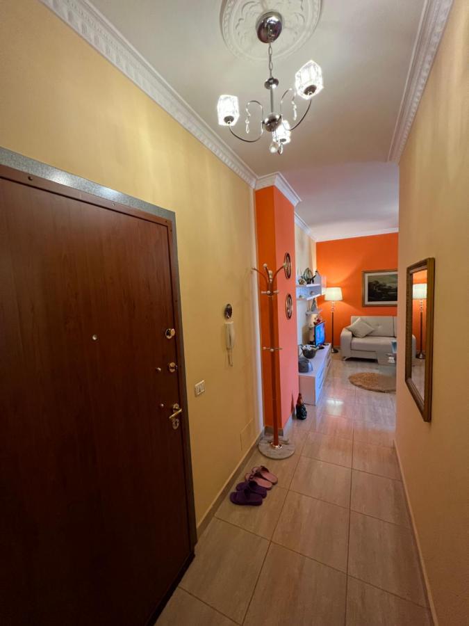 City Center Apartment In Shkodër Extérieur photo