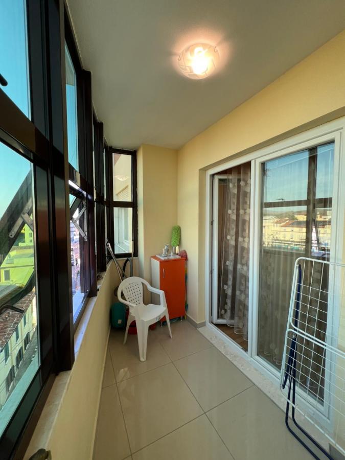 City Center Apartment In Shkodër Extérieur photo