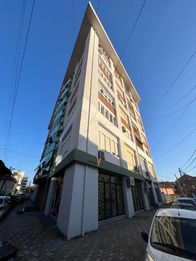 City Center Apartment In Shkodër Extérieur photo